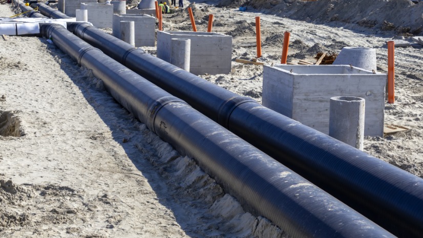 Waarom is het ‘waar’ van een gebeurtenis belangrijk is in ontwerp, aanleg en beheren van een site?