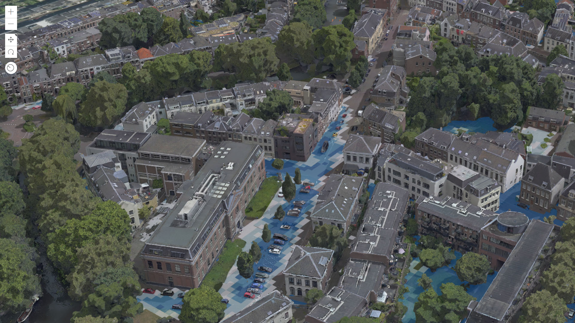 Communiceer met impact, gebruik fotorealistische 3D-data