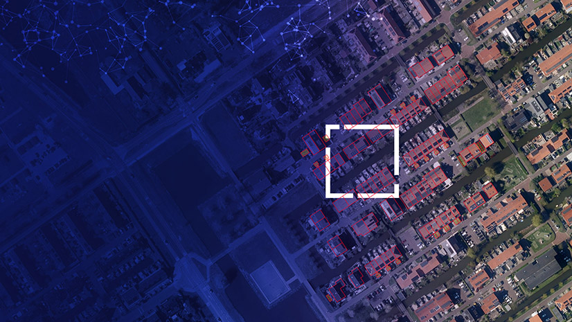 Webinar: True Orthofoto’s als startpunt voor GeoAI