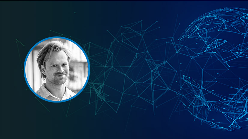 “Bij Esri Nederland hoop ik mijzelf als communicatiestudent te ontplooien”