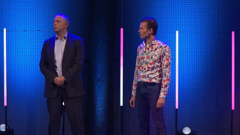 Esri GIS Conferentie 2022 – Klimaatrisico’s voor vastgoed: de Bouwinvest-case