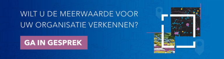 Benieuwd naar de mogelijkheden? Ga in gesprek.