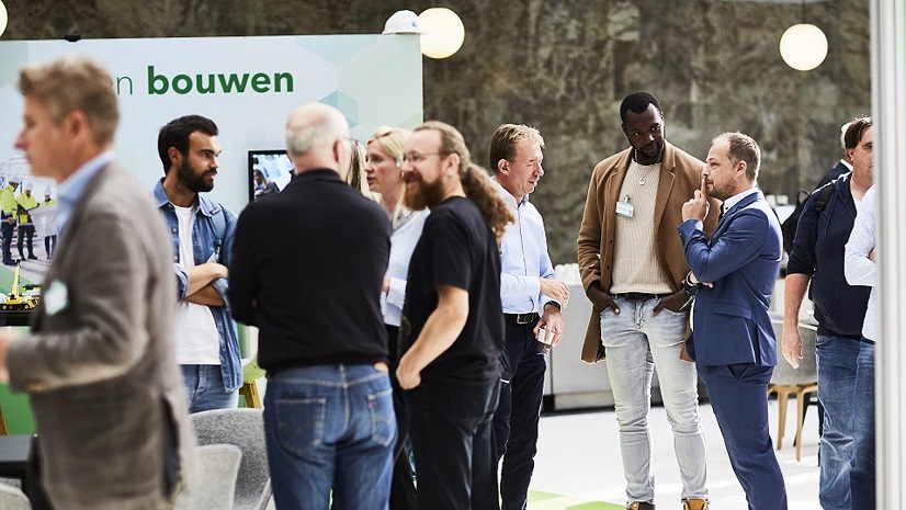 Esri GIS Conferentie 2022 – Impressie