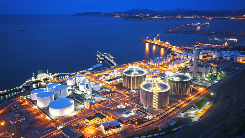 Tankopslagbedrijven enthousiast  over de digitalisering van vergunningsaanvragen