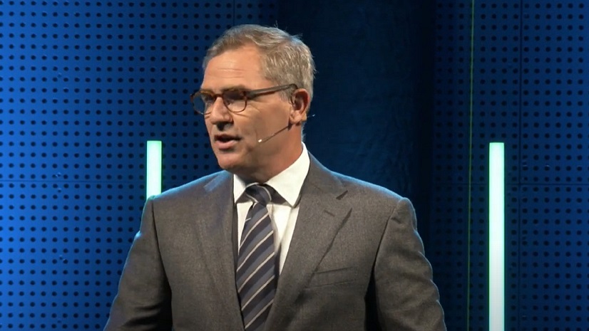 Esri GIS Conferentie 2022 – Opening dag 2