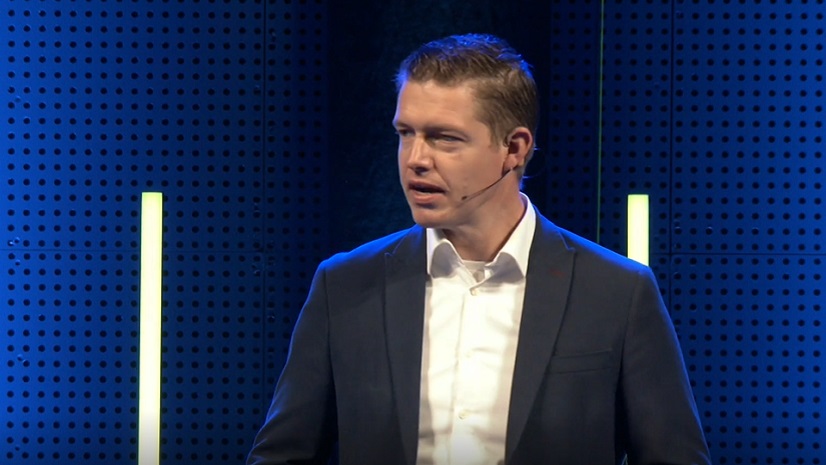 Esri GIS Conferentie 2022 – Rol van mbo’ers onmisbaar in gebruik van GIS