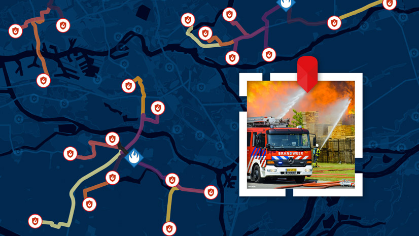 Optimaal handelingsperspectief door bluswaterdekking in kaart te brengen