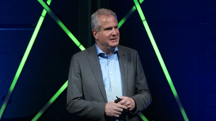 Esri GIS Tech 2023 – Technologische trends