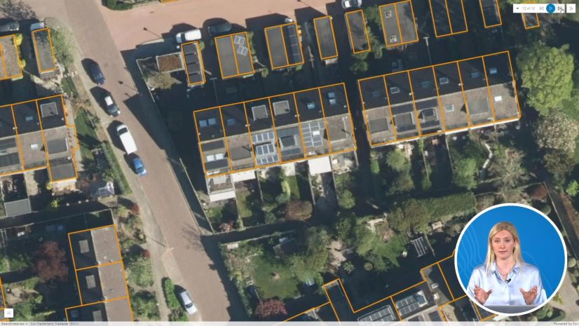 True Ortho versus ortho: wat zijn de verschillen?