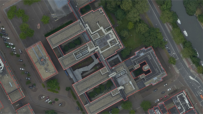 True Ortho’s voor Utilities – wat heeft u er aan?