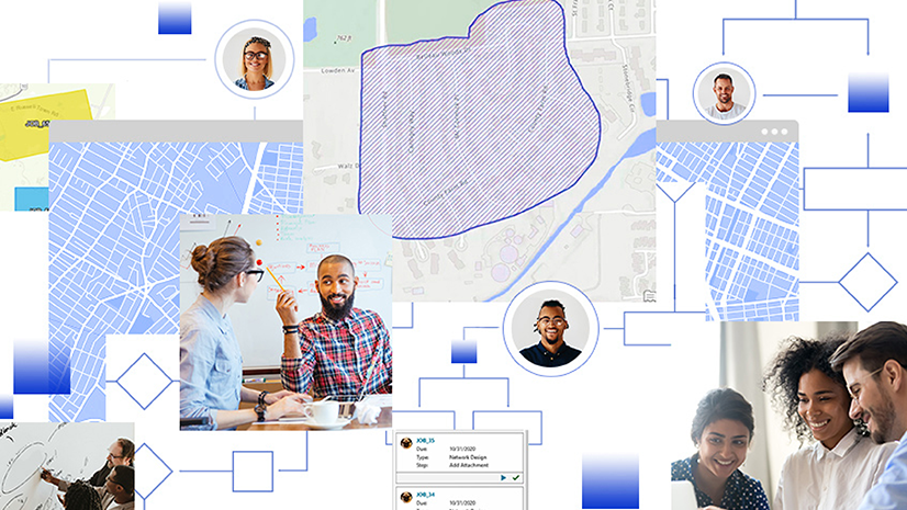 Processen automatiseren in ArcGIS – wat, wanneer en hoe?