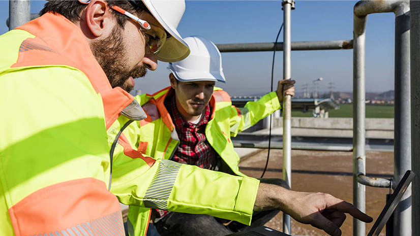 Optimaliseren van samenwerken in AEC-projecten met ArcGIS: Een nieuwe benadering voor efficiëntie en succes