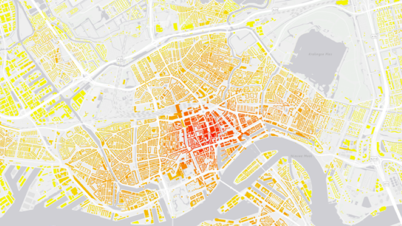 Webinar: Netwerkanalyses voor gemeenten