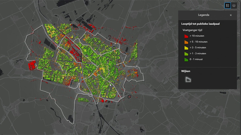 Webinar: Mobiliteitsoplossingen voor gemeenten