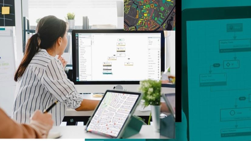 De belangrijkste voordelen van VertiGIS Studio Desktop for ArcGIS Pro