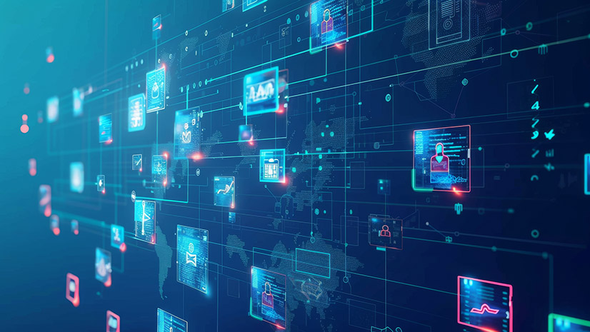 Benut de samenwerkmogelijkheden van ArcGIS met Collaborations