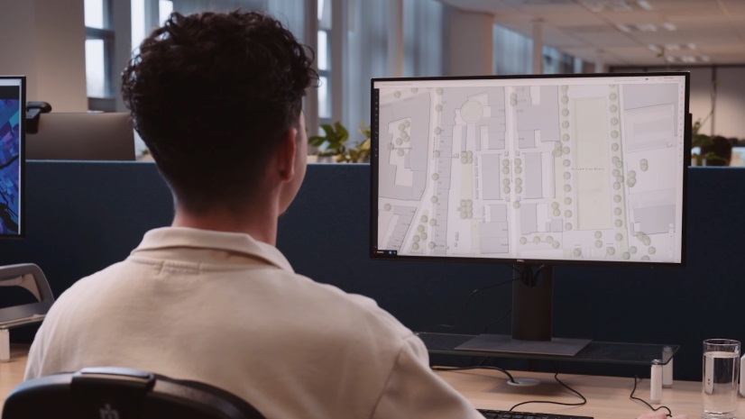 Webinar: Optimaliseer veldwerkbeheer met ArcGIS