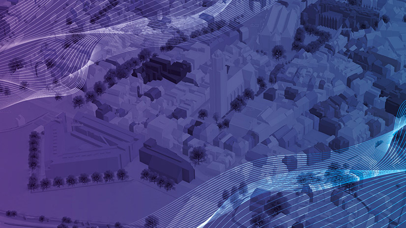 ArcGIS: verstandige en strategische keuze in financieel lastige jaren