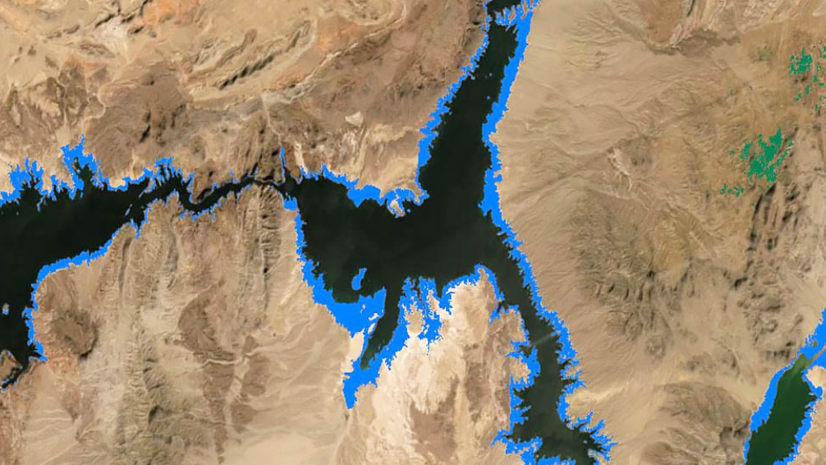 Nieuwe mogelijkheden voor GeoAI in ArcGIS Pro 3.5