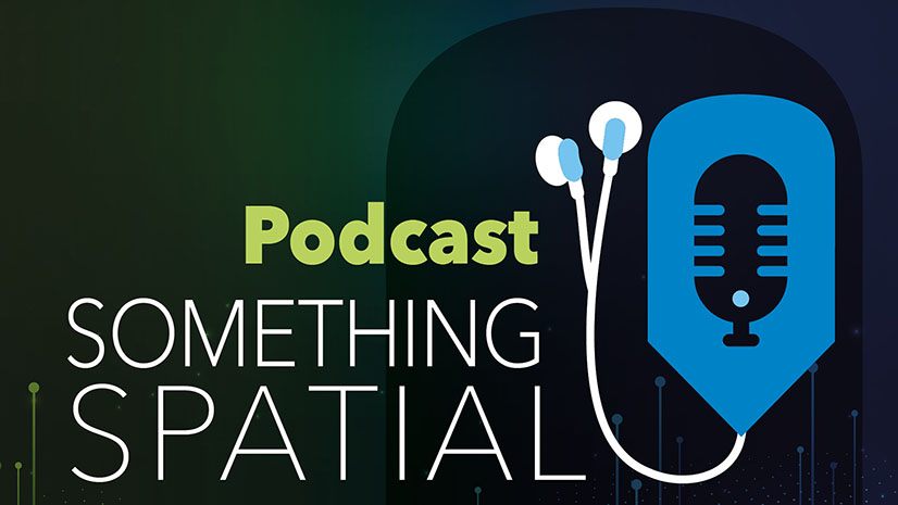 Something Spatial: Hoe navigeren organisaties door technologische doorbraken heen?