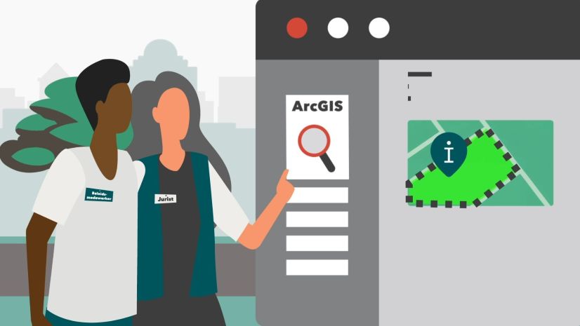 Webinar: GeoDSO – actuele DSO-regels direct in ArcGIS