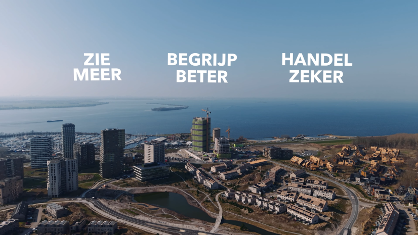 Webinar: Premium 3D-data: zie meer, begrijp beter, handel zeker