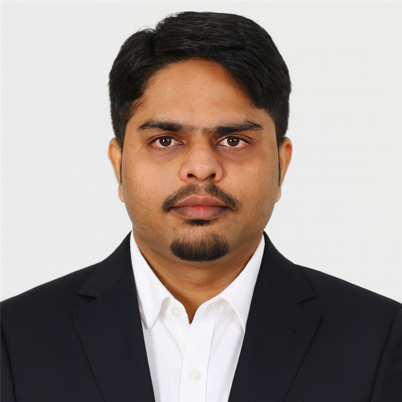 Swapnil Vijay Awaghade