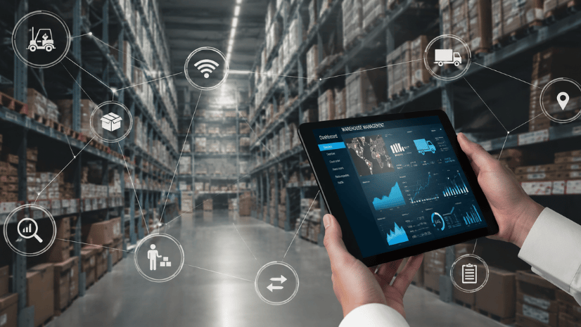 How GIS Is Powering Last-Mile Logistics for India’s Booming E-Commerce Sector