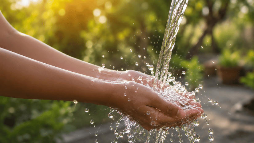 GIS for Groundwater Management: How India Is Mapping Aquifer Depletion and Recharge Zones