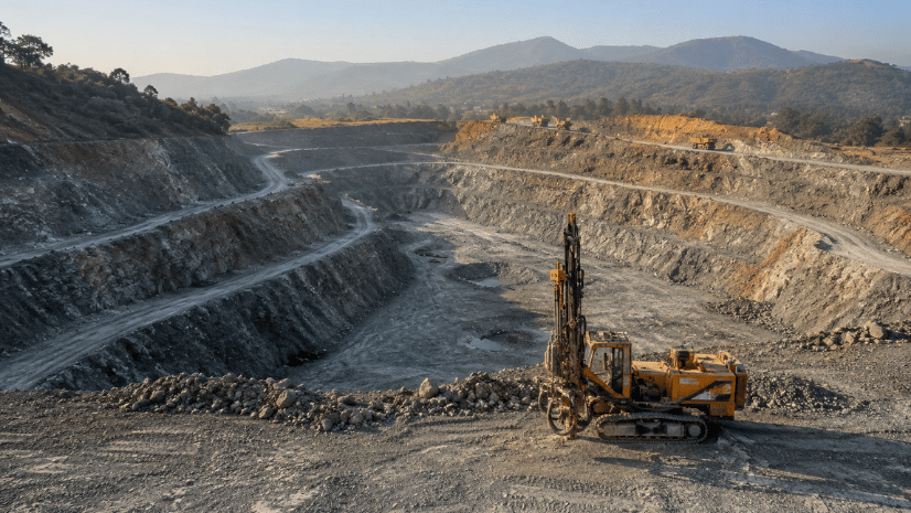 How GIS Is Enabling Precision Mining in India: From Exploration to Rehabilitation