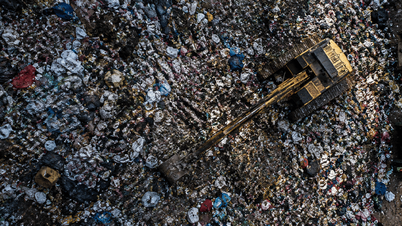 GIS for Solid Waste Management: How Smart Cities in India Are Tracking Garbage Collection Routes