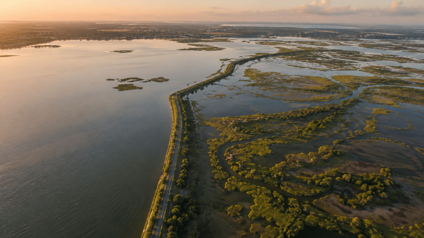 How GIS Is Strengthening India’s Coastal Zone Management and Blue Economy