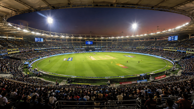 GIS for Stadium and Mass Event Safety: From IPL Crowds to Kumbh Mela