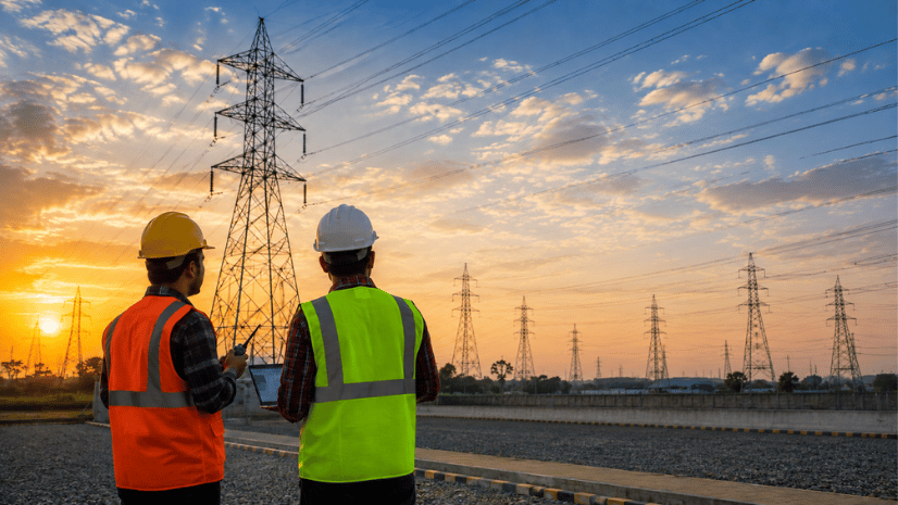 GIS for Utilities: How Indian DISCOMs Are Cutting Power Outage Times