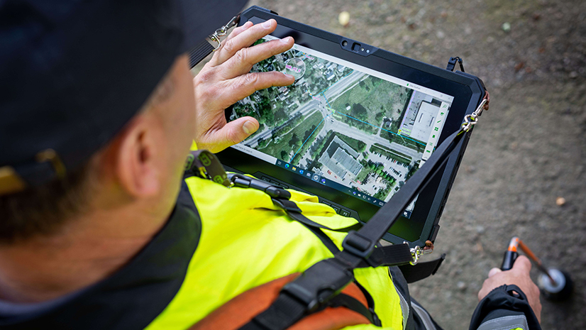 ESO modernizuoja dujų tinklo valdymą