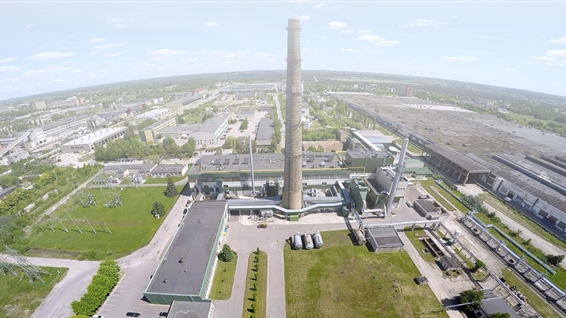 GIS kasdienėje veikloje ir tinklų sutikslinimo procese