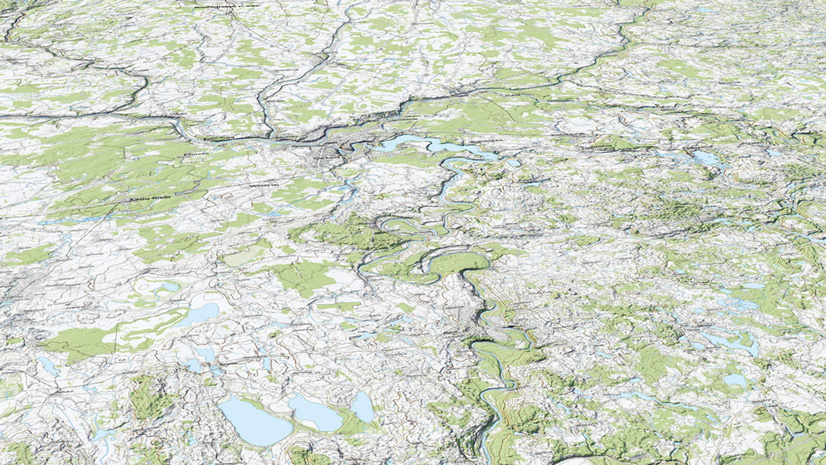 Marius Marma (GIS-Centras)@Lietuvos Esri naudotojų konferencija 2022