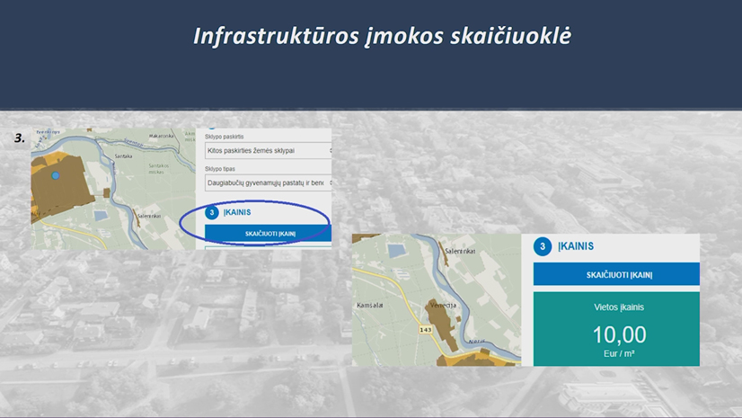 Vitalija Bublytė (Jonavos raj. sav.)@Lietuvos Esri naudotojų konferencija 2022