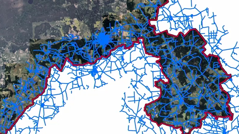 ArcGIS Pro tinkamos vietos parinkimo įrankiai | Demo@Lietuvos Esri naudotojų konferencija 2022