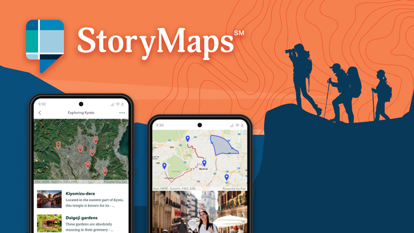 Kiekvienai istorijai reikia žemėlapio