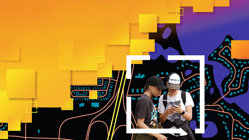 Kodėl VDU Ugnės Karvelis gimnazija – viena aktyviausių GIS mokyklų Lietuvoje?