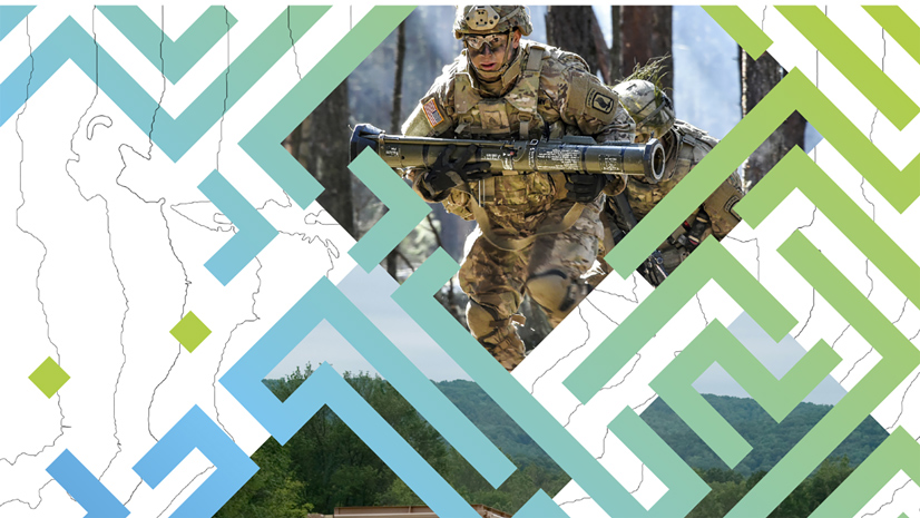 Gynybos naujienos | 2023 vasaris