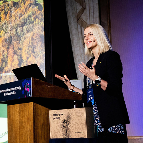 Agnė Jasinavičiūtė