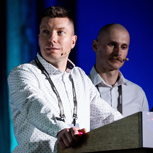 Andrius Kubilius ir Kazimieras Kubiliūnas, Valstybės įmonė Žemės ūkio duomenų centras