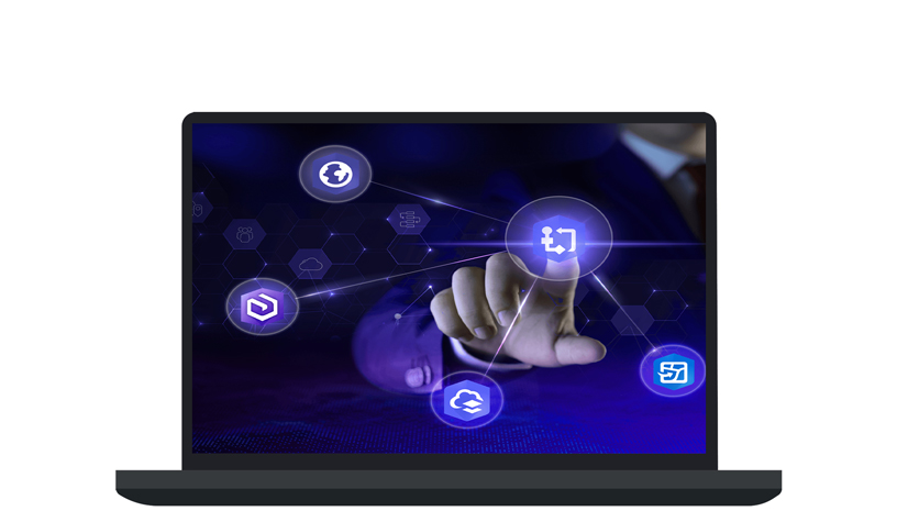 ArcGIS ir kitų sistemų integracija be programavimo