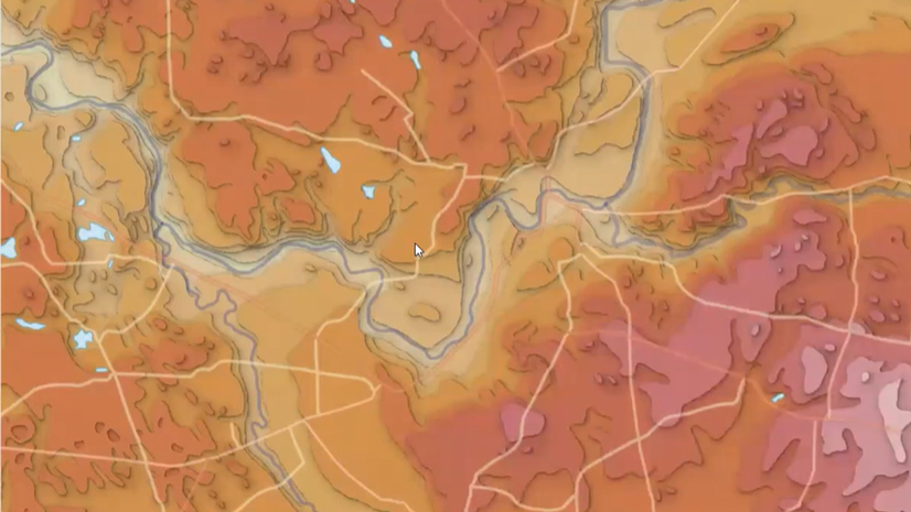 ArcGIS Pro: efektyvių žemėlapių kūrimui