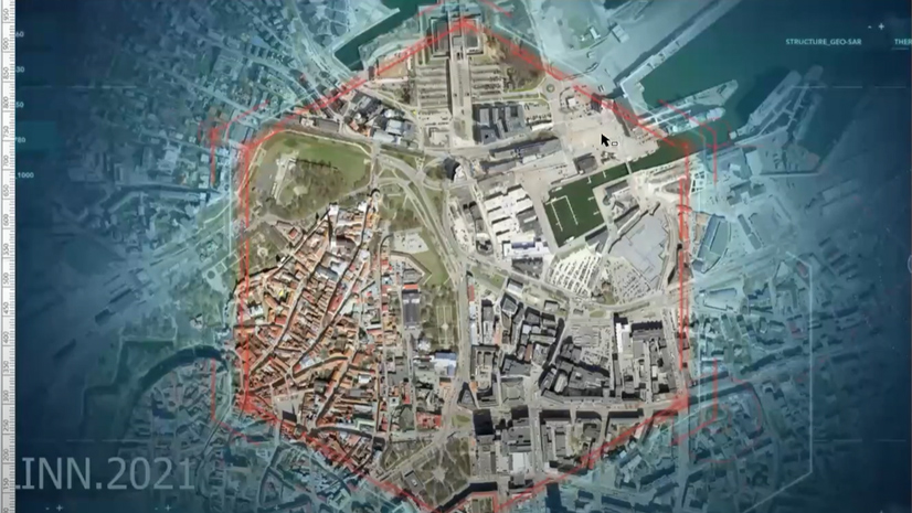 Žemėlapių maketų panaudojimo gudrybės su ArcGIS Pro