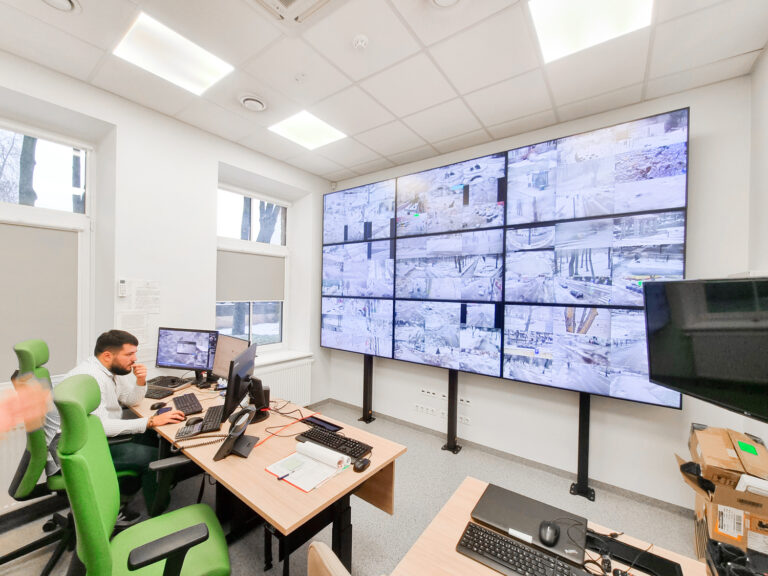 Šiauliu koordinacinis centras