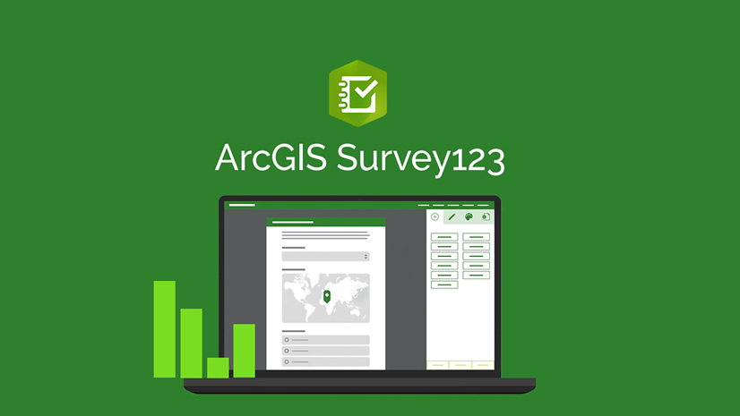 Geriausios praktikos kuriant duomenų rinkimo formas su Survey123 web programėle