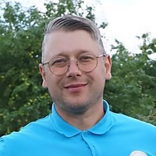 Anykščių rajono savivaldybės Andrioniškio seniūnijos seniūnas